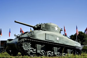 M4 Sherman M4 Sherman
