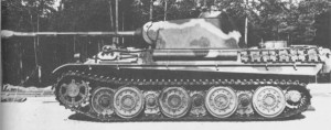 Panzer V Ausf.G